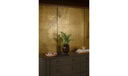 Loren 6 Drawer Dresser Dark Brown