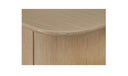 Loren 6 Drawer Dresser Natural