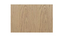 Loren 6 Drawer Dresser Natural