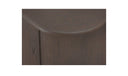Loren Sideboard Dark Brown