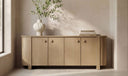 Loren Sideboard Natural