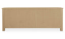 Loren Sideboard Natural