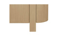 Loren Sideboard Natural