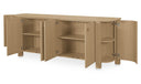 Loren Sideboard Natural