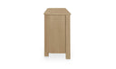 Loren Sideboard Natural