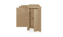 Loren Sideboard Natural