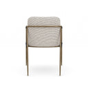 Remix Woven Dining Chair