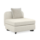 Lumi Armless Chair