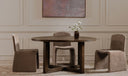 Ella Dining Chair Camel