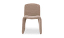 Ella Dining Chair Camel