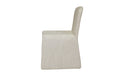 Ella Dining Chair Heather Beige