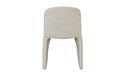 Ella Dining Chair Heather Beige