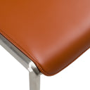 Eileen - Modern Eco-Leather Dining Chair (Set of 2)