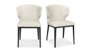 DELANEY DINING CHAIR- SET OF TWO