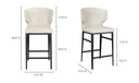 Delaney Counter Stool Beige
