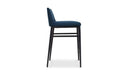 Baron Counter Stool Blue