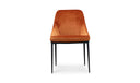 Sedona Dining Chair Amber - Set Of Two