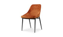 Sedona Dining Chair Amber - Set Of Two