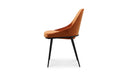 Sedona Dining Chair Amber - Set Of Two