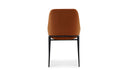 Sedona Dining Chair Amber - Set Of Two