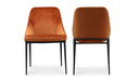 Sedona Dining Chair Amber - Set Of Two