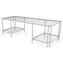 Rectangle Cocktail Table