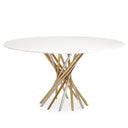 Electrum Dining Table