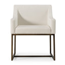 Elijah - Modern Dining Chair
