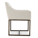 Elijah - Modern Dining Chair