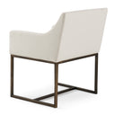 Elijah - Modern Dining Chair