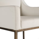 Elijah - Modern Dining Chair
