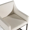 Elijah - Modern Dining Chair