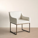 Elijah - Modern Dining Chair
