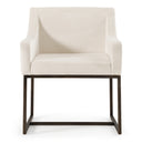 Elijah - Modern Dining Chair