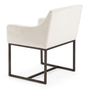 Elijah - Modern Dining Chair