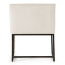 Elijah - Modern Dining Chair