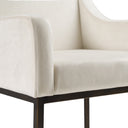 Elijah - Modern Dining Chair