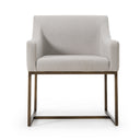 Elijah - Modern Dining Chair
