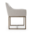 Elijah - Modern Dining Chair