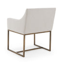 Elijah - Modern Dining Chair