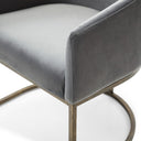 Elisa - Modern Dining Chair