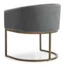 Elisa - Modern Dining Chair