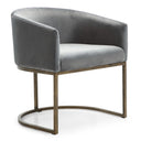 Elisa - Modern Dining Chair
