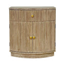 Elle Side Table Natural