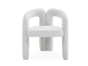 Jordan Modern Grey & Walnut Dining Chair (Set of 2)