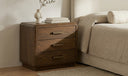 Caleb Nightstand Brown
