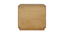 Caleb Nightstand Brown