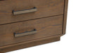 Caleb Nightstand Brown