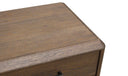 Caleb Nightstand Brown
