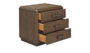 Caleb Nightstand Brown